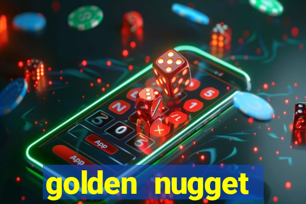 golden nugget casino hotel