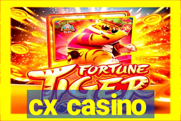 cx casino