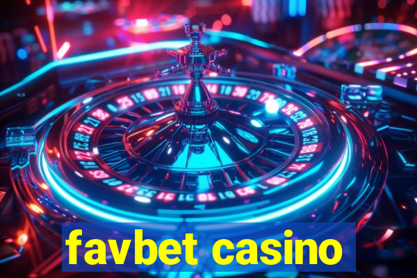 favbet casino