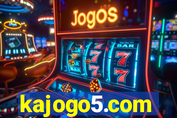 kajogo5.com