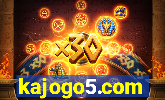 kajogo5.com