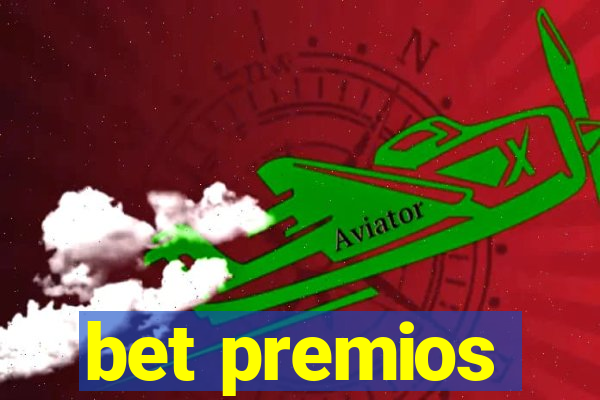 bet premios