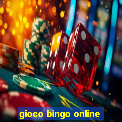 gioco bingo online