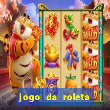 jogo da roleta como jogar