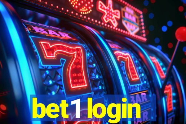 bet1 login