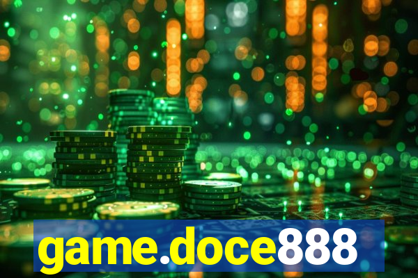 game.doce888