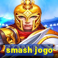 smash jogo