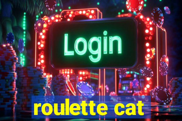 roulette cat