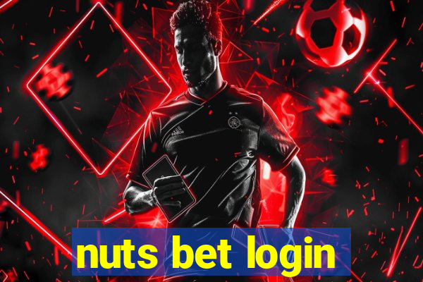 nuts bet login