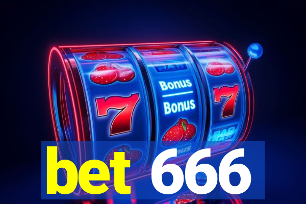 bet 666