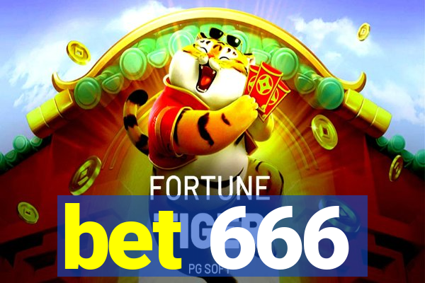 bet 666