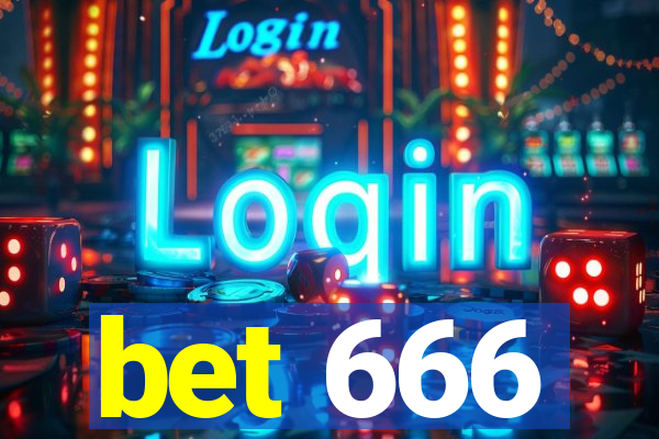 bet 666