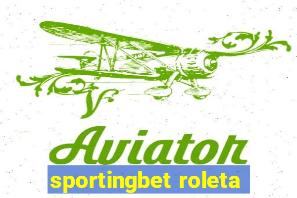 sportingbet roleta