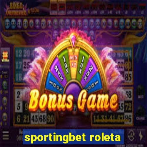 sportingbet roleta