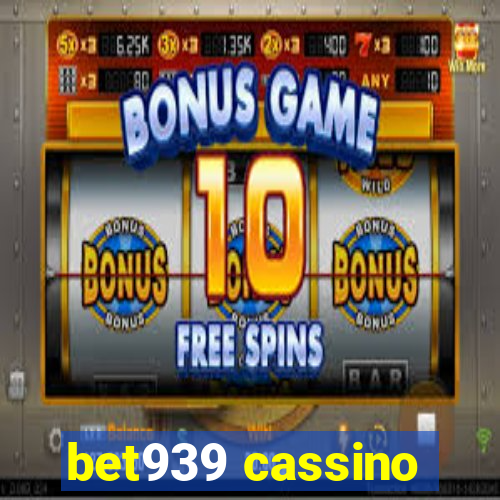 bet939 cassino