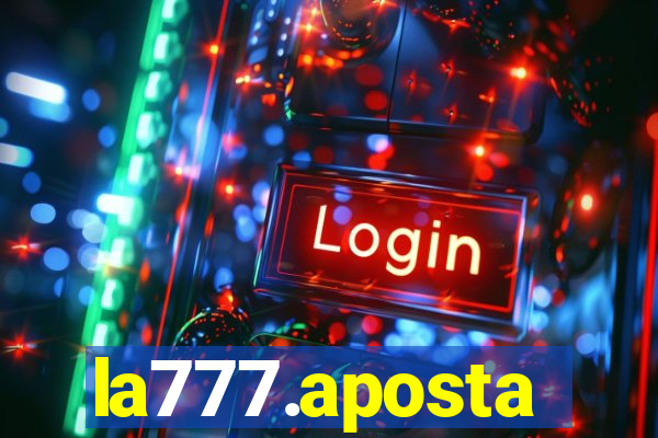 la777.aposta