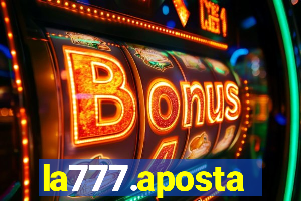 la777.aposta