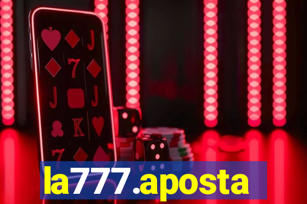 la777.aposta