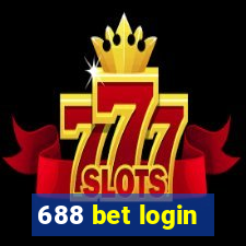 688 bet login