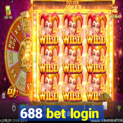 688 bet login