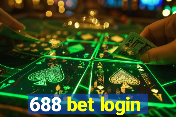 688 bet login