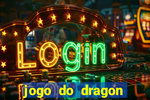 jogo do dragon fortune demo