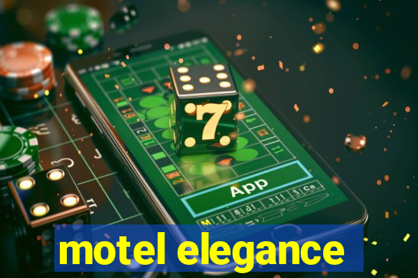 motel elegance