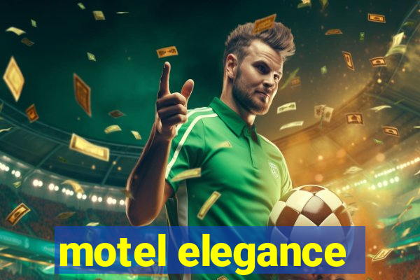 motel elegance