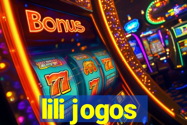 lili jogos