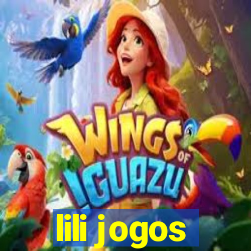 lili jogos