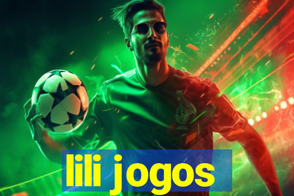 lili jogos