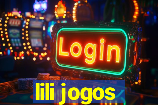 lili jogos