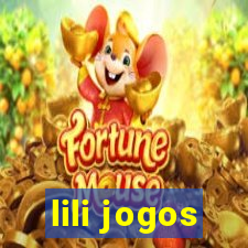 lili jogos