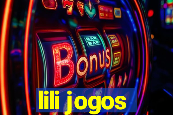 lili jogos