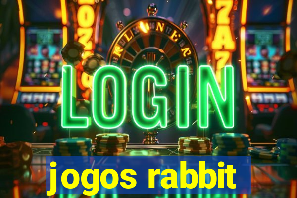 jogos rabbit