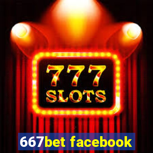 667bet facebook