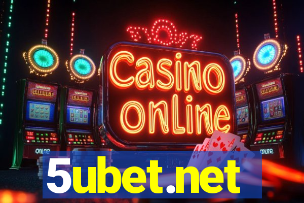 5ubet.net