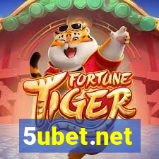 5ubet.net