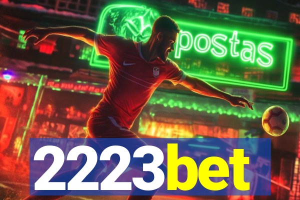 2223bet