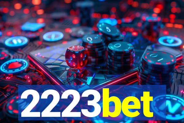 2223bet