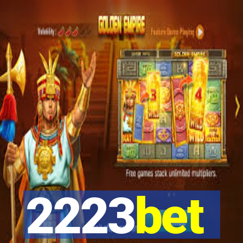 2223bet