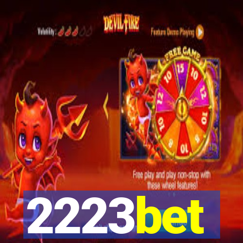 2223bet