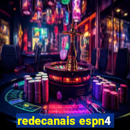 redecanais espn4