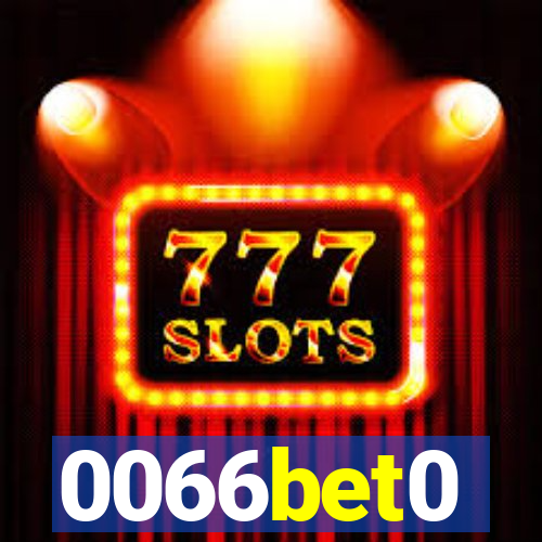 0066bet0