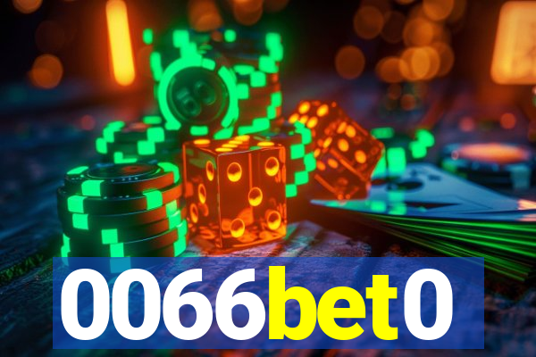 0066bet0