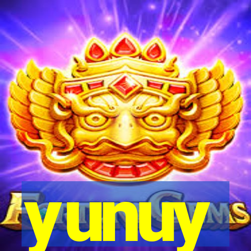 yunuy