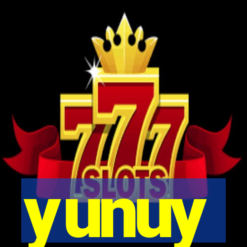 yunuy