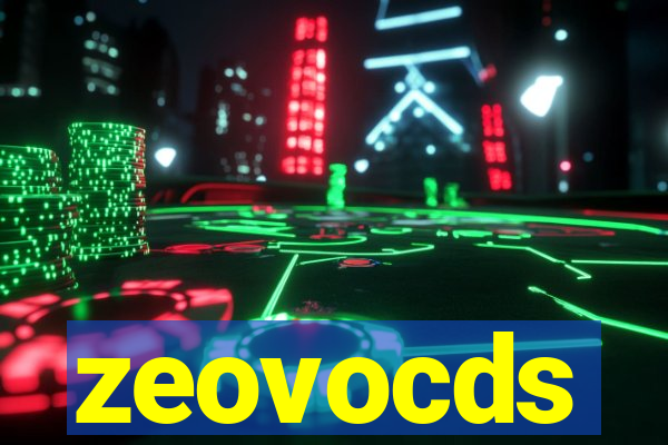 zeovocds