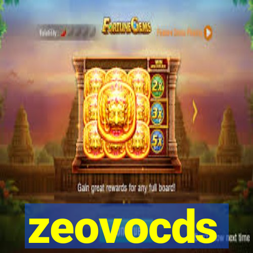 zeovocds