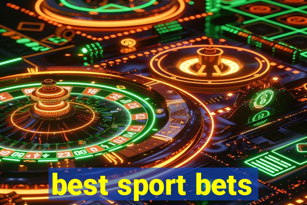 best sport bets